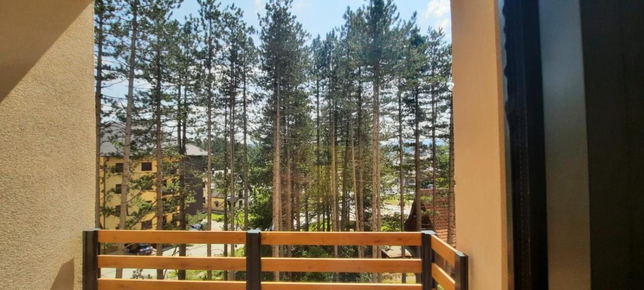 Apartment Beli Bor Deluxe Zlatibor