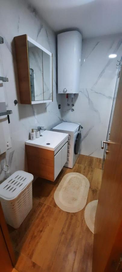 Beli Bor Deluxe Apartment Zlatibor