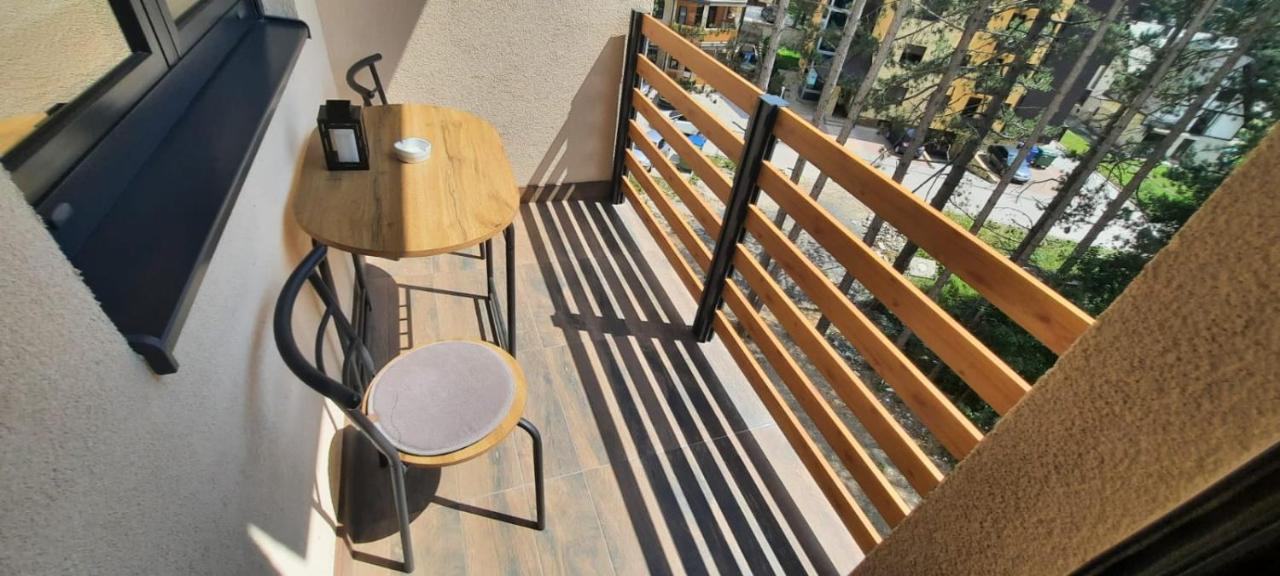 Apartment Beli Bor Deluxe Zlatibor